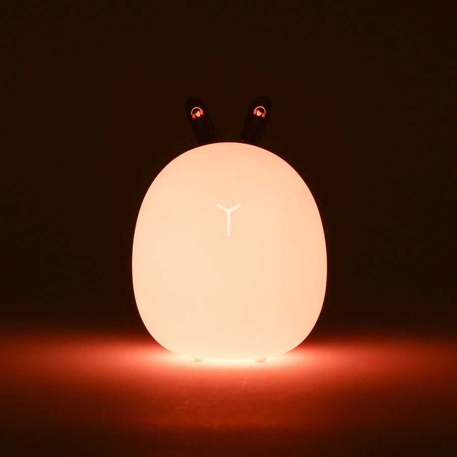 Poyopoyo USB Lamp Rabbit Pink