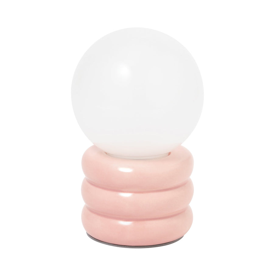 Object Lamp Pink