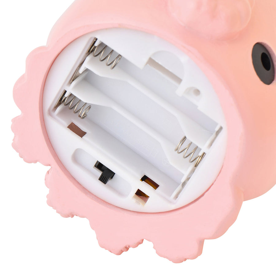 ドッグランプ ピンク