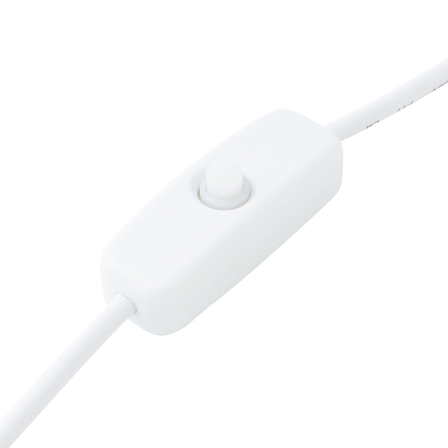 マッシュルームランプ ベージュ