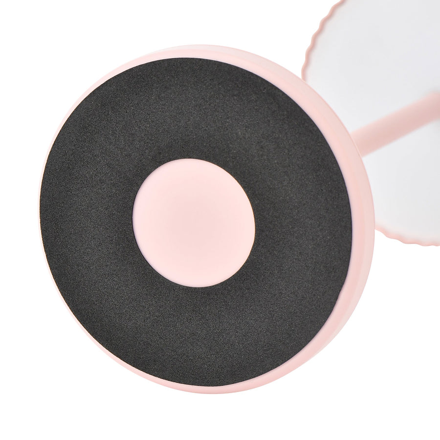 シャインオン ランプ ピンク