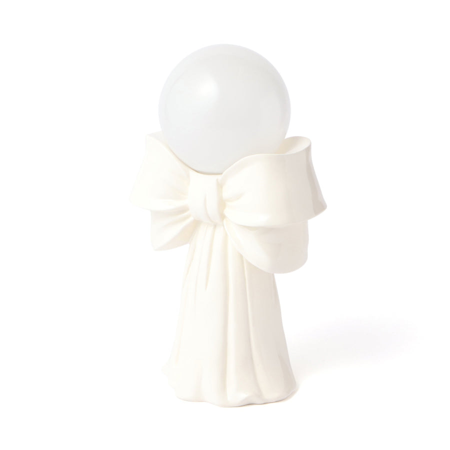 リボンランプ ホワイト