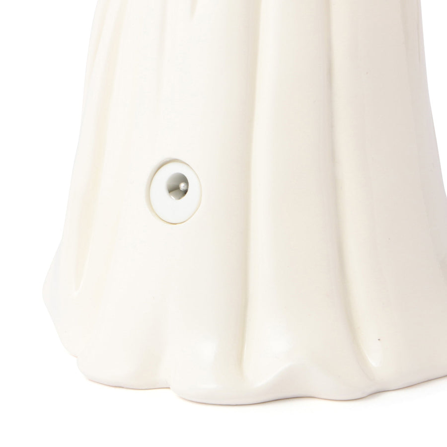 リボンランプ ホワイト