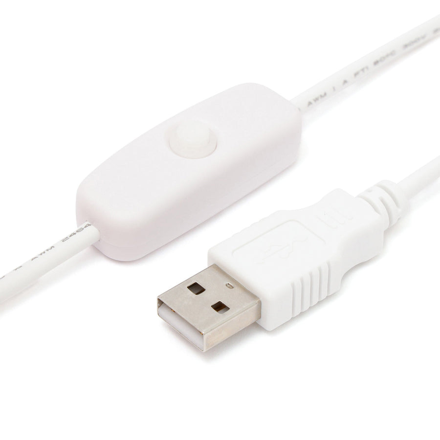 レースシェードミニランプ ホワイト