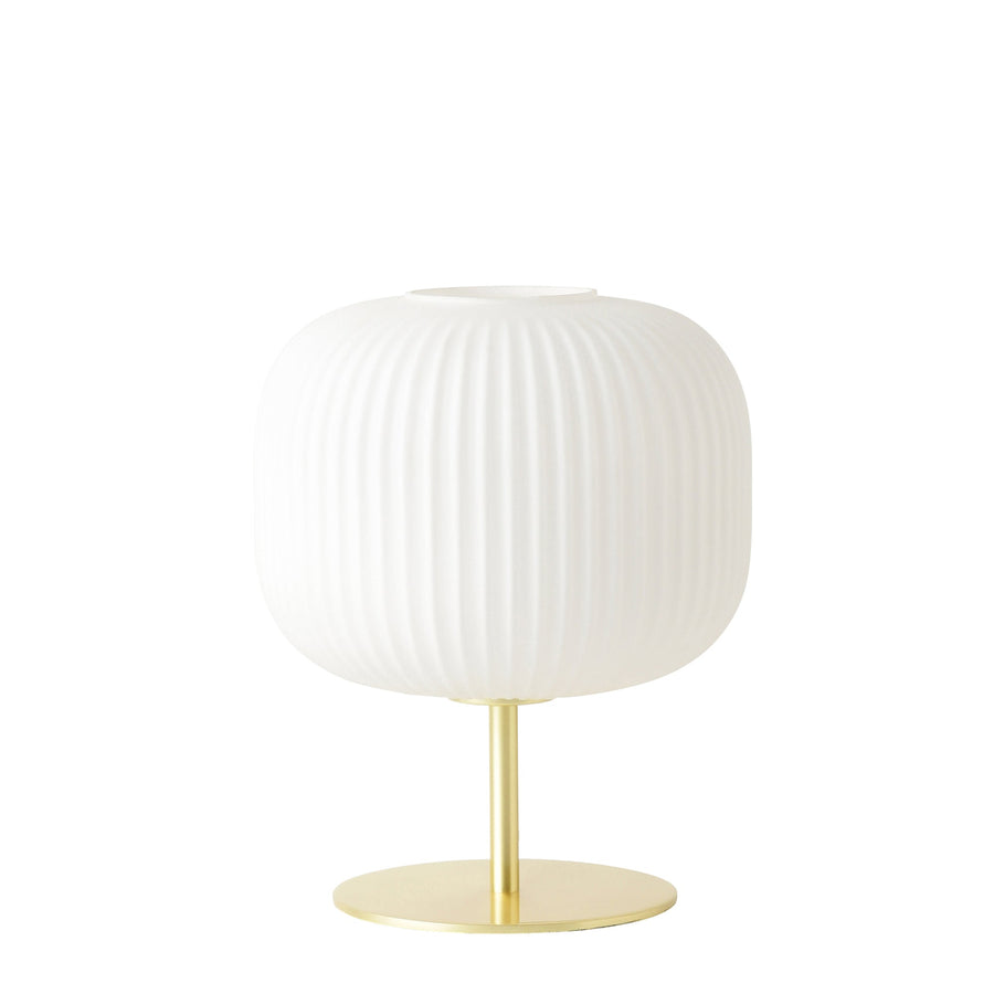 Emauble Table Lamp Gold