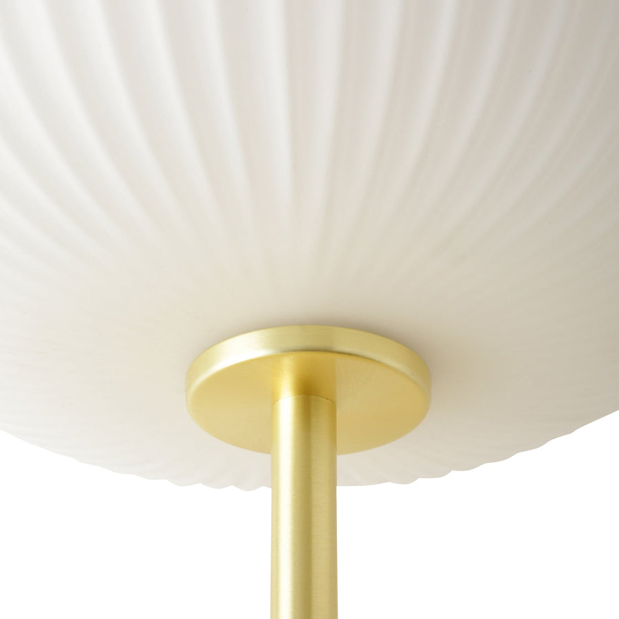 Emauble Table Lamp Gold