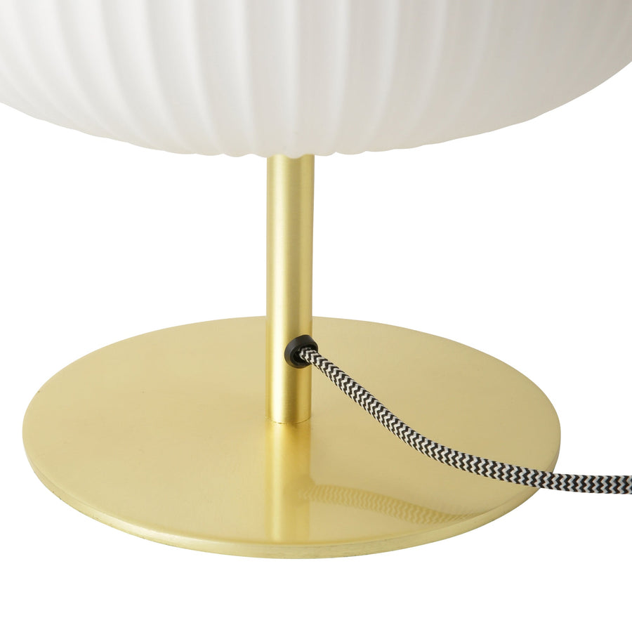 Emauble Table Lamp Gold