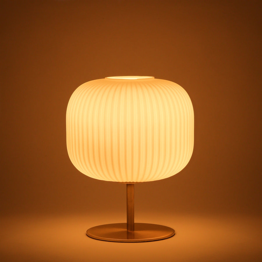 Emauble Table Lamp Gold