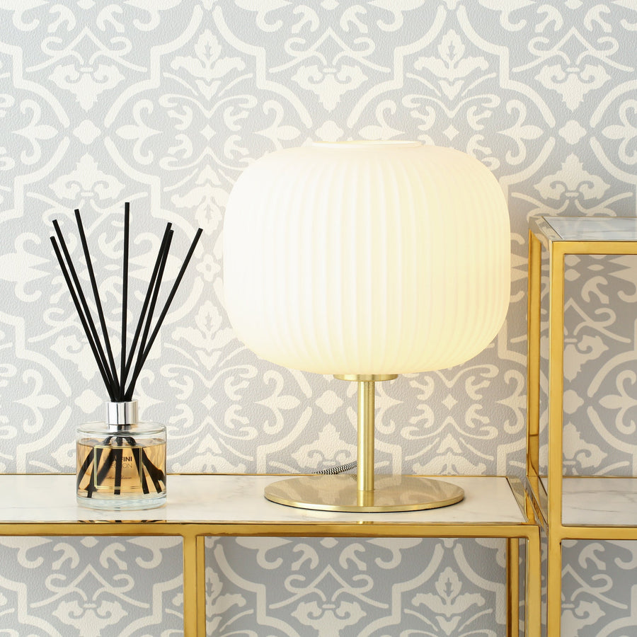 Emauble Table Lamp Gold