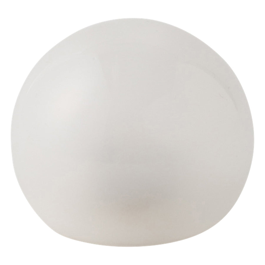 Shell Lamp White