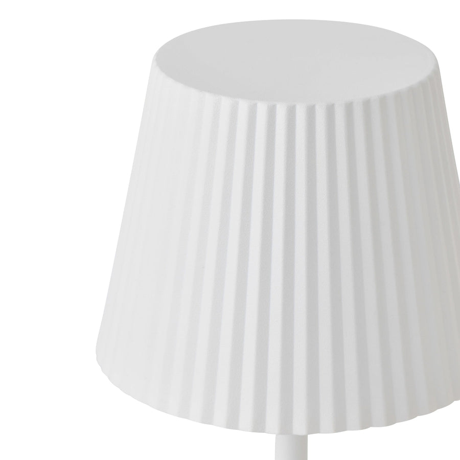 シャインオン ランプ ホワイト