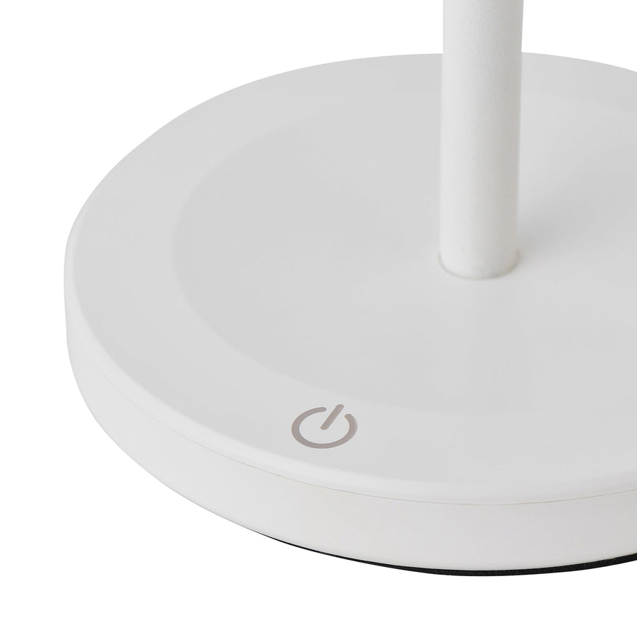 シャインオン ランプ ホワイト