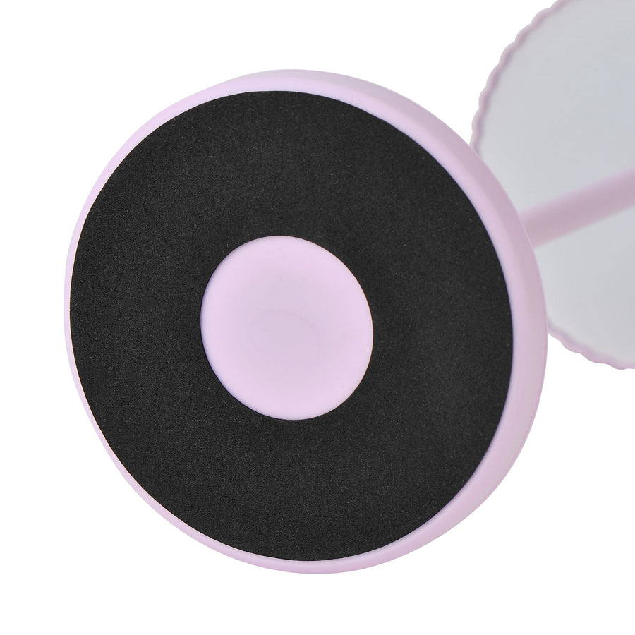 シャインオン ランプ ピンク