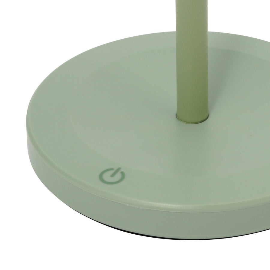 シャインオン ランプ グリーン