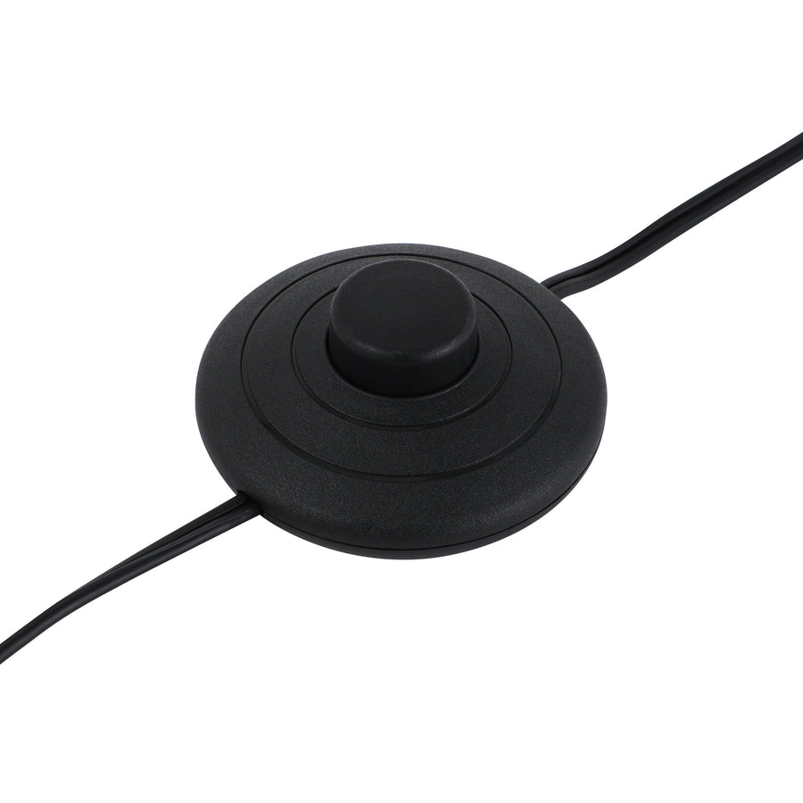 アッシュフォードフロアランプ ゴールド