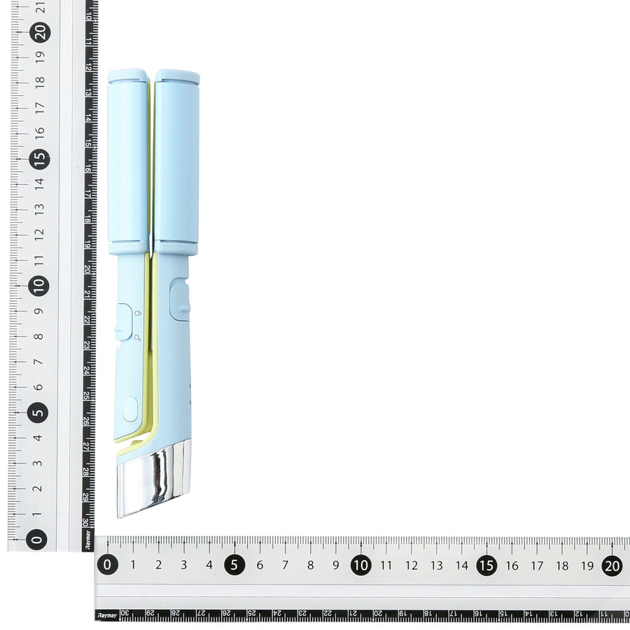 ＵSＢシュガーアイロンマルチ ブルー