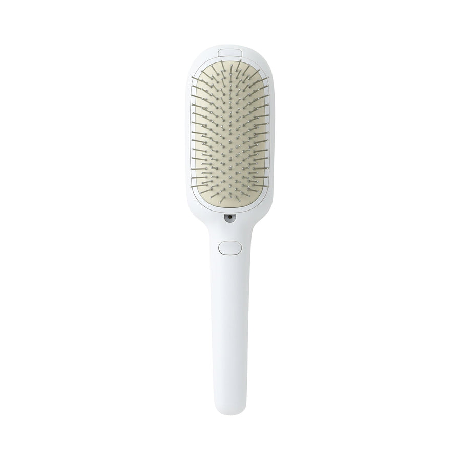 FESTINO Salon Care Styling Ion Brush White