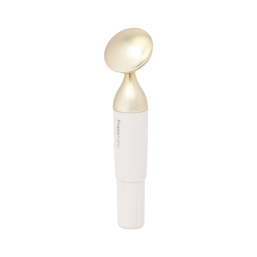 Salon Facial Equipment White