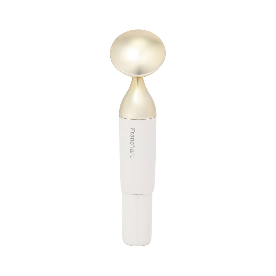 Salon Facial Equipment White