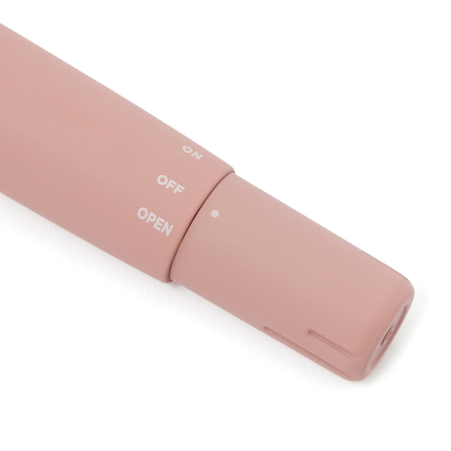 Salon Facial Equipment Pink