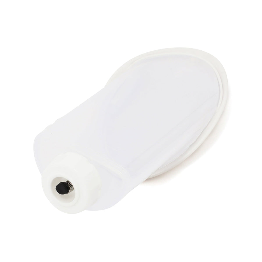 Salon Facial Steamer White