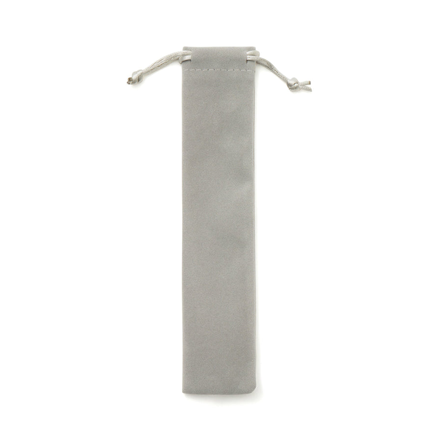 USBコンパクトストレートアイロン ホワイト