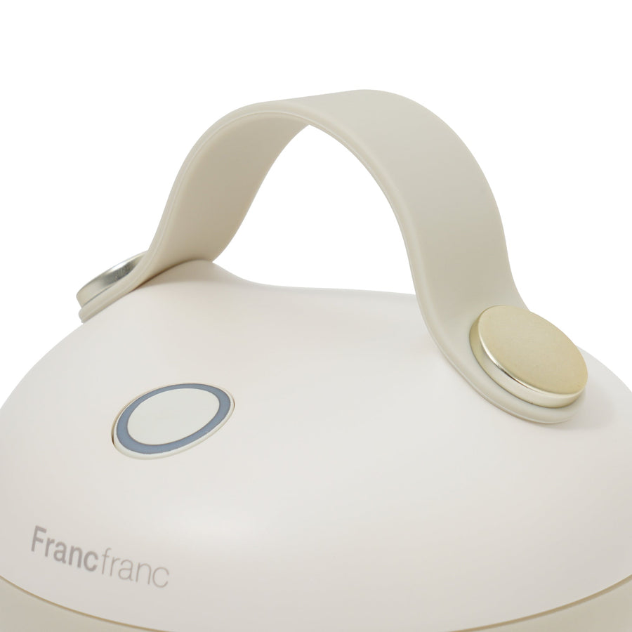 ウォータープルーフ ヘッドケア ホワイト