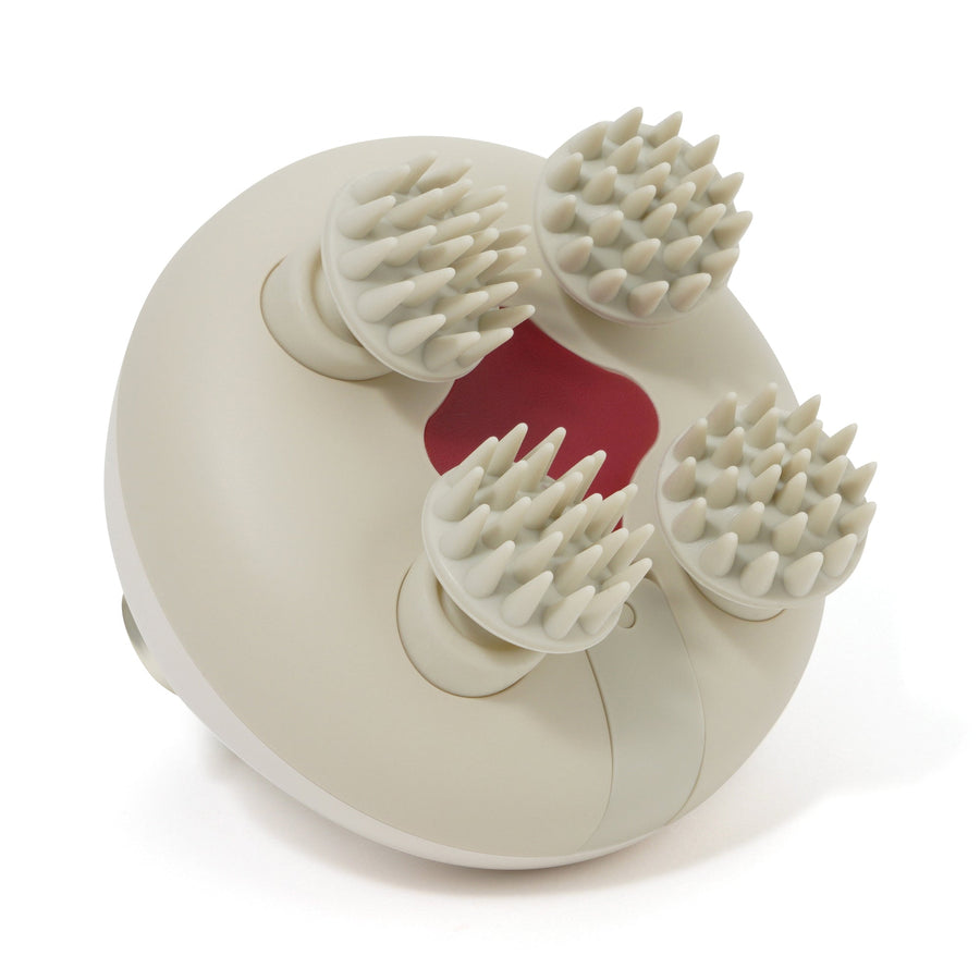 ウォータープルーフ ヘッドケア ホワイト