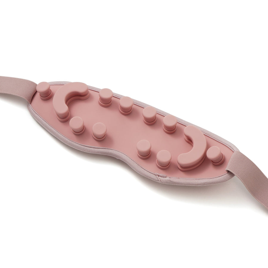 ホット＆タップ アイケア ピンク