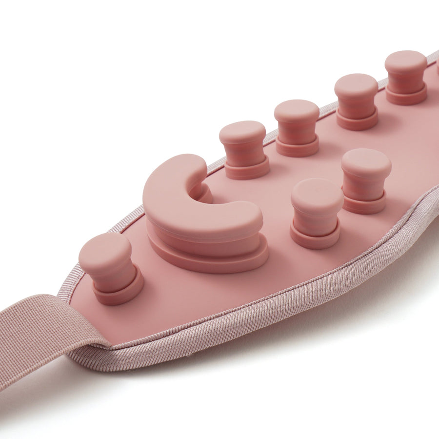 ホット＆タップ アイケア ピンク