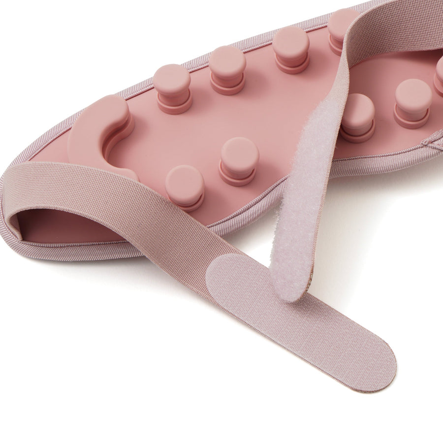 ホット＆タップ アイケア ピンク