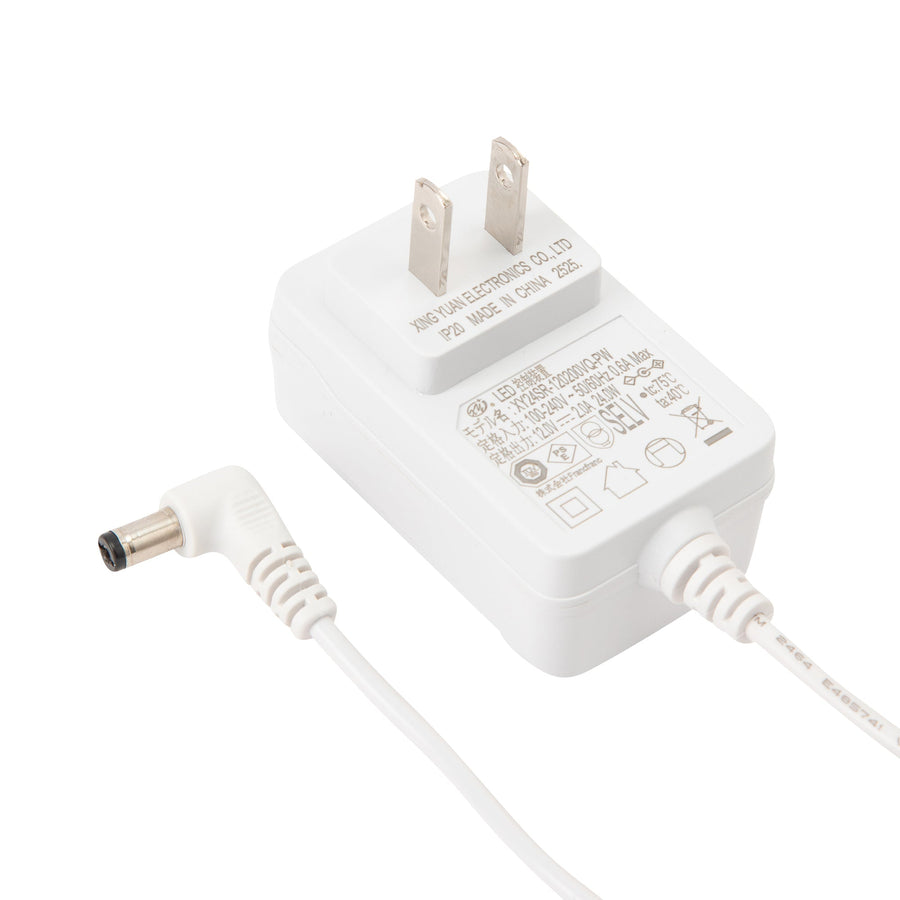 フッツェ ハリウッドミラー スクエア 3 ホワイト