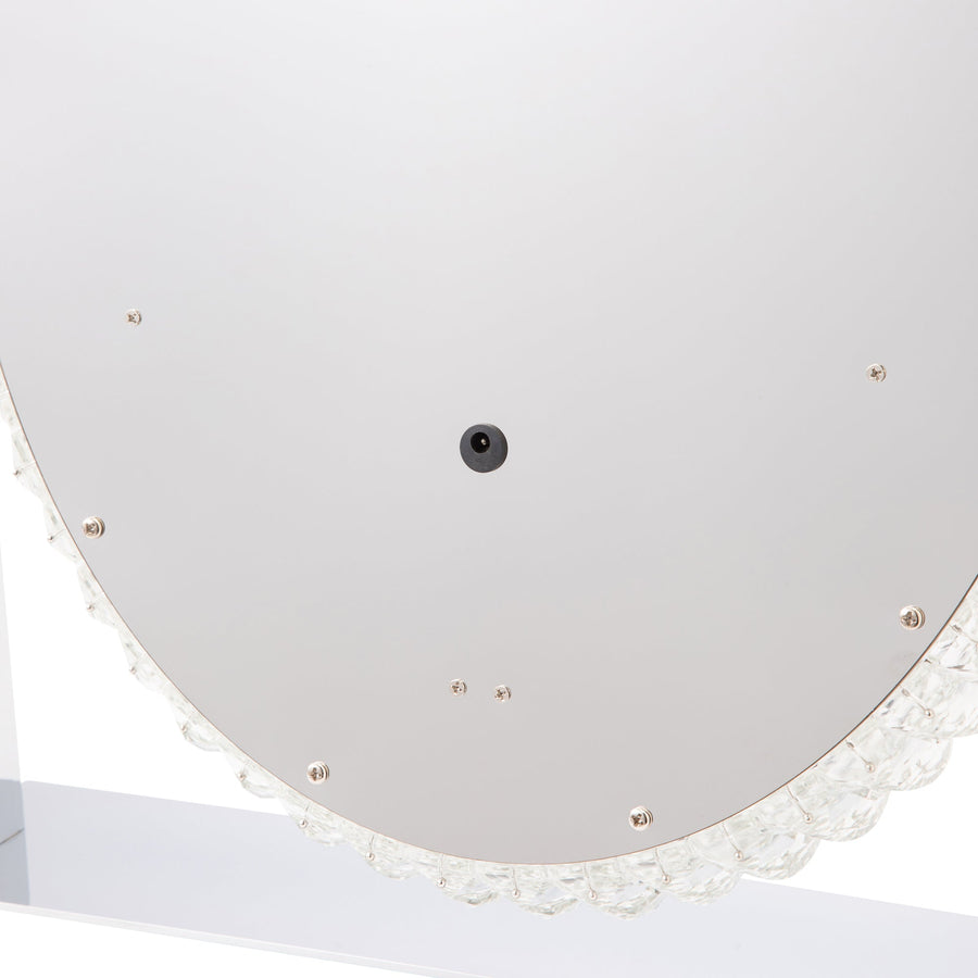 ブリエ ハリウッドミラー ラウンド 3