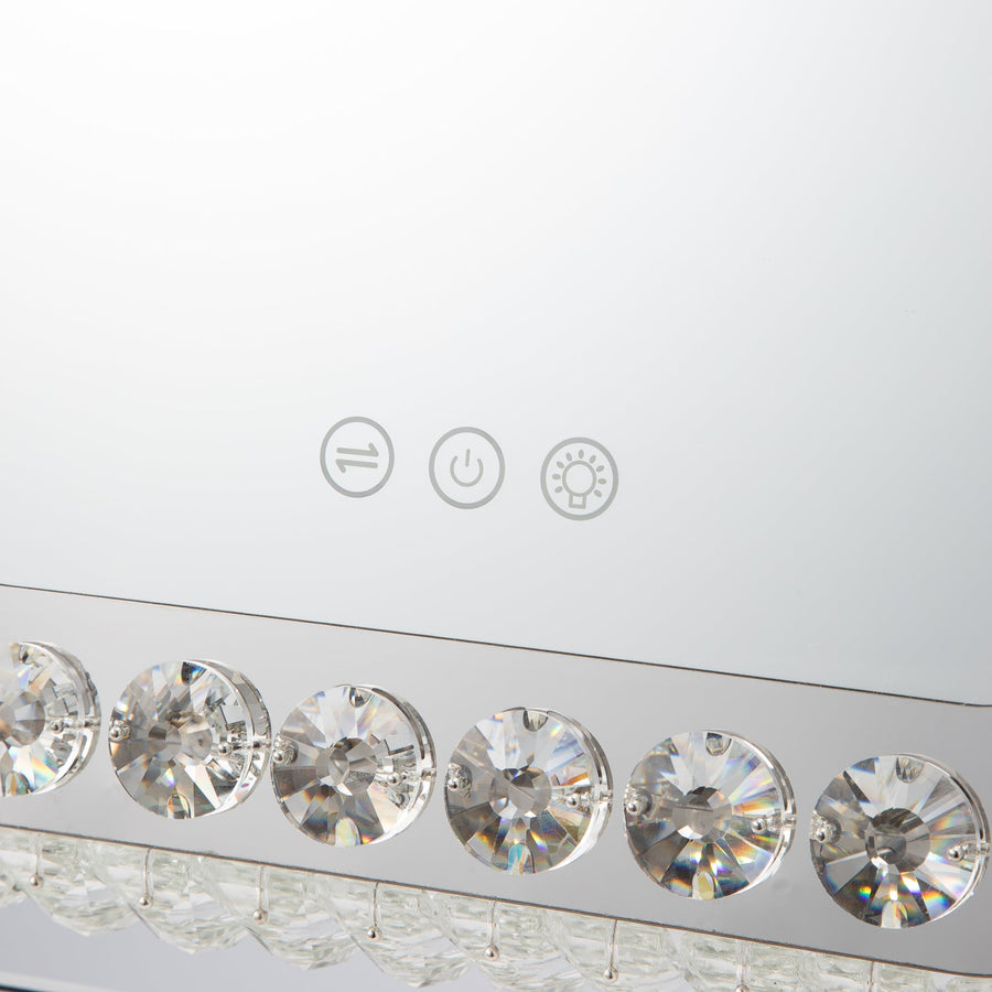 ブリエ ハリウッドミラー スクエア 3