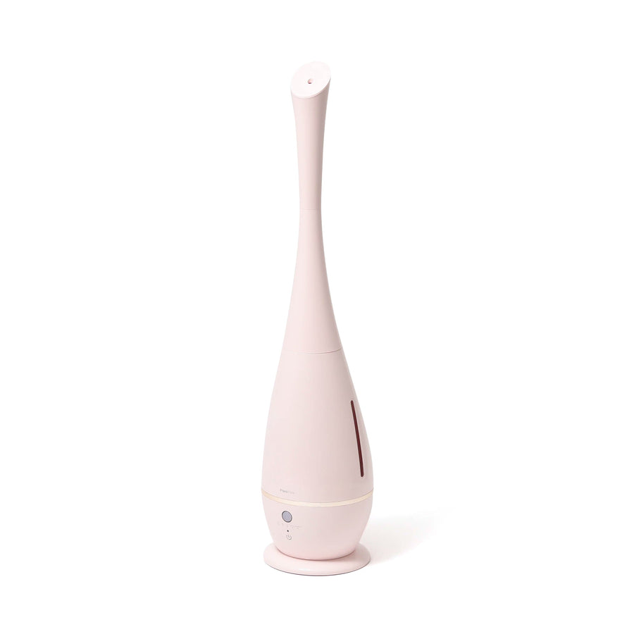 Sirene Ultrasonic 2-Way Humidifier, Pink