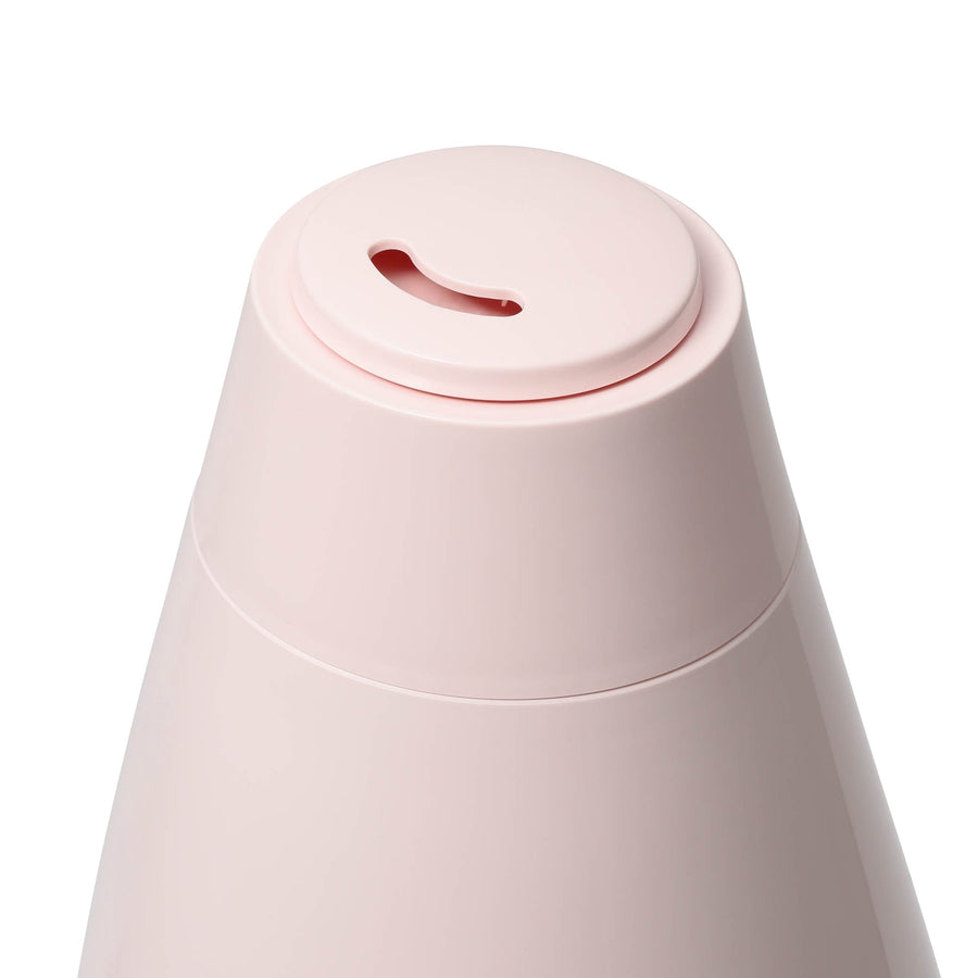 Sirene Ultrasonic 2-Way Humidifier, Pink