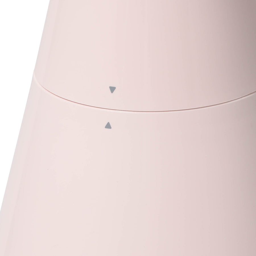 Sirene Ultrasonic 2-Way Humidifier, Pink