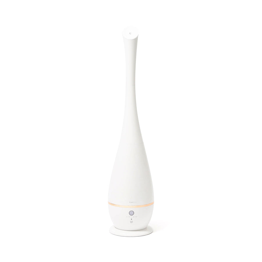 Sirene Ultrasonic 2-Way Humidifier, White