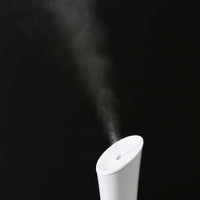 Francfranc(フランフラン) Sirene Ultrasonic 2-Way Humidifier, White