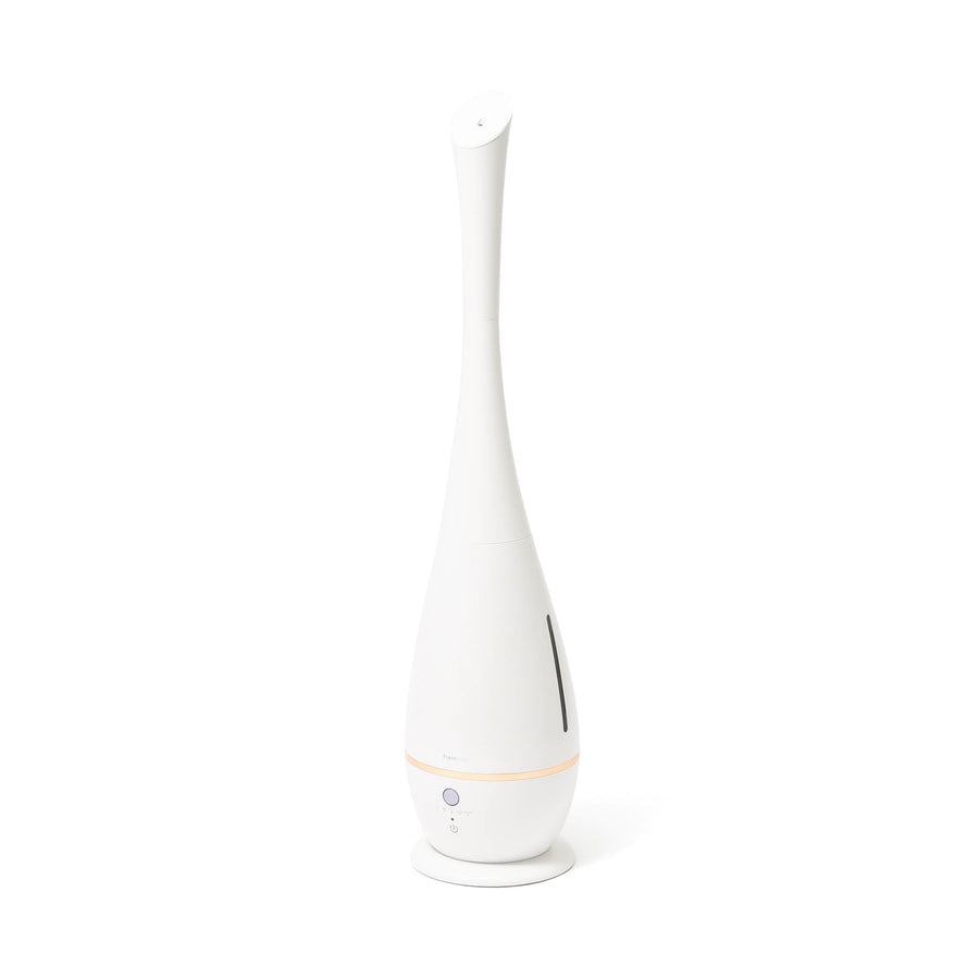 Sirene Ultrasonic 2-Way Humidifier, White