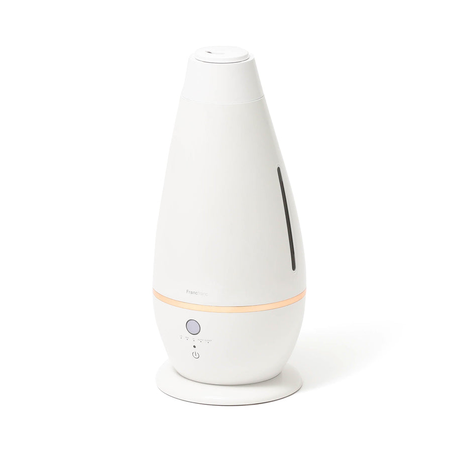 Sirene Ultrasonic 2-Way Humidifier, White