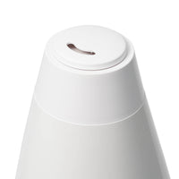 Francfranc(フランフラン) Sirene Ultrasonic 2-Way Humidifier, White