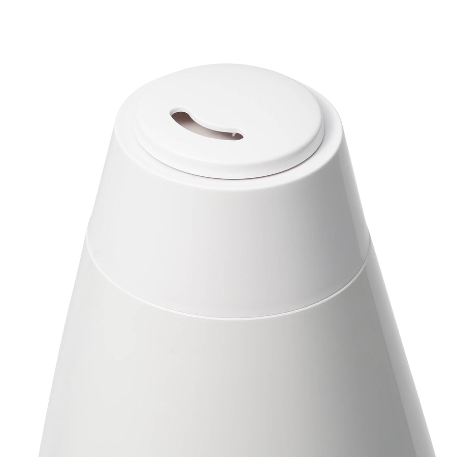 Sirene Ultrasonic 2-Way Humidifier, White