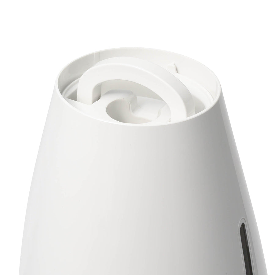 Sirene Ultrasonic 2-Way Humidifier, White