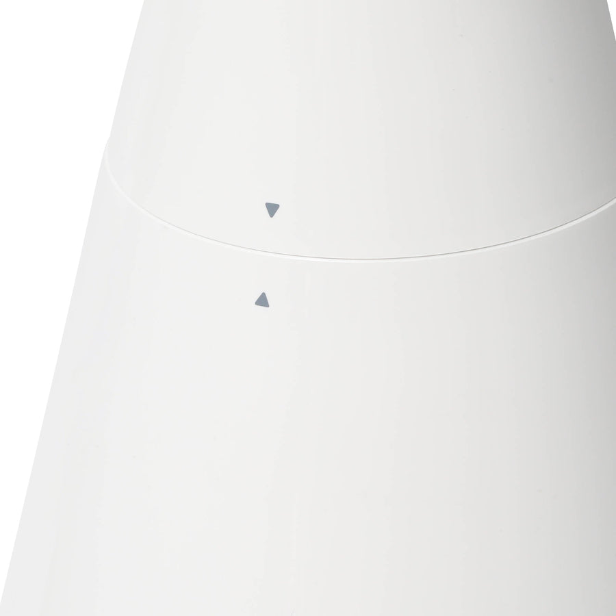 Sirene Ultrasonic 2-Way Humidifier, White