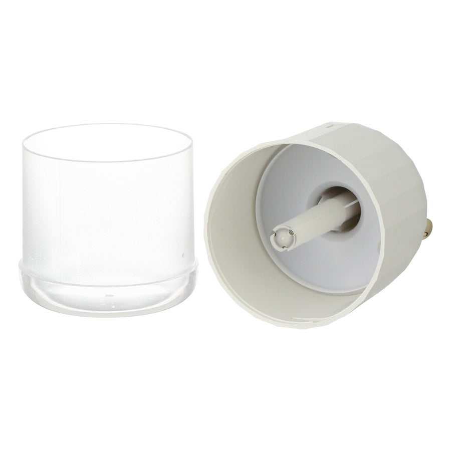 Mini USB Humidifier Dear White