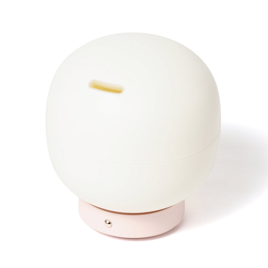 Moo Ultrasonic Humidifier Pink