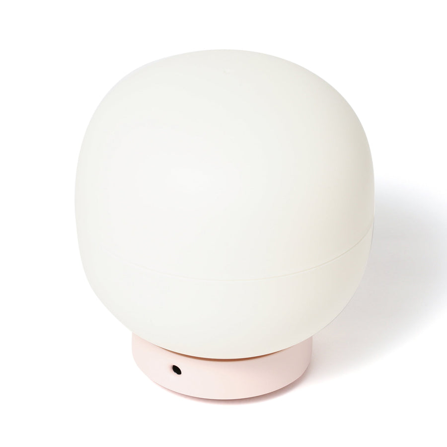 Moo Ultrasonic Humidifier Pink