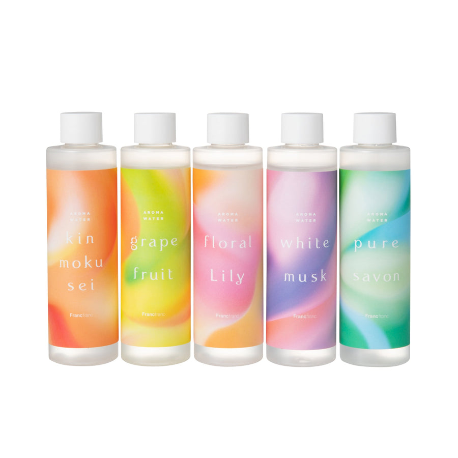 Aroma Water Mini Set