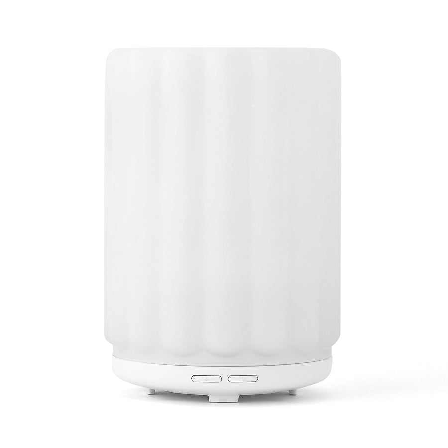 Coton Ultrasonic Humidifier White